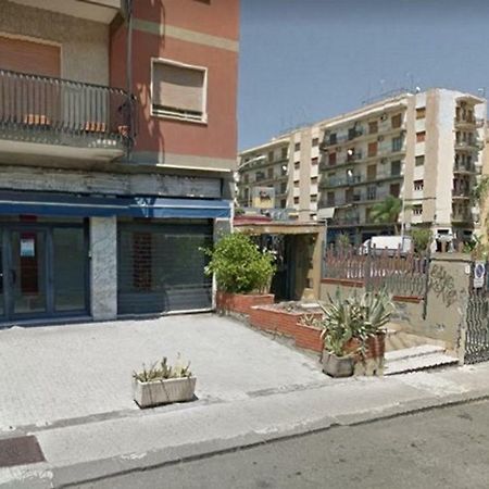 Apartmán Letizia'S House CTA Exteriér fotografie
